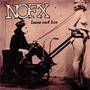 NOFX : Louise and Liza (7'')